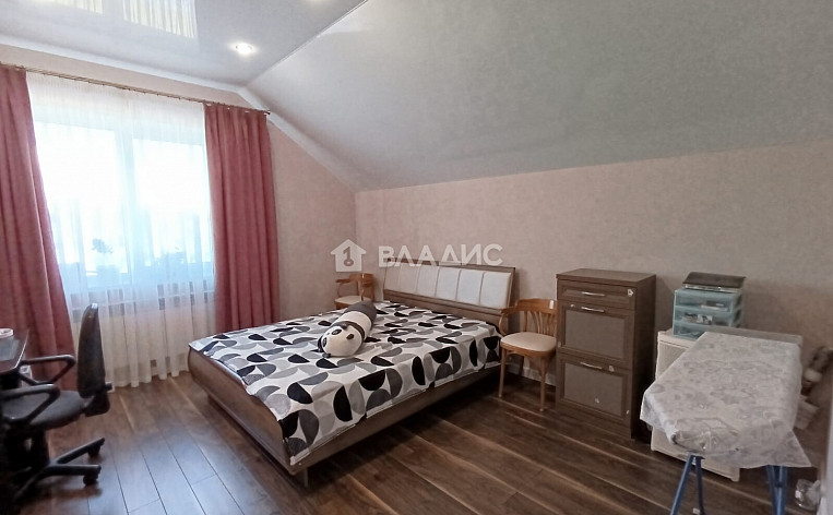 Дом 164.20м², фото 39