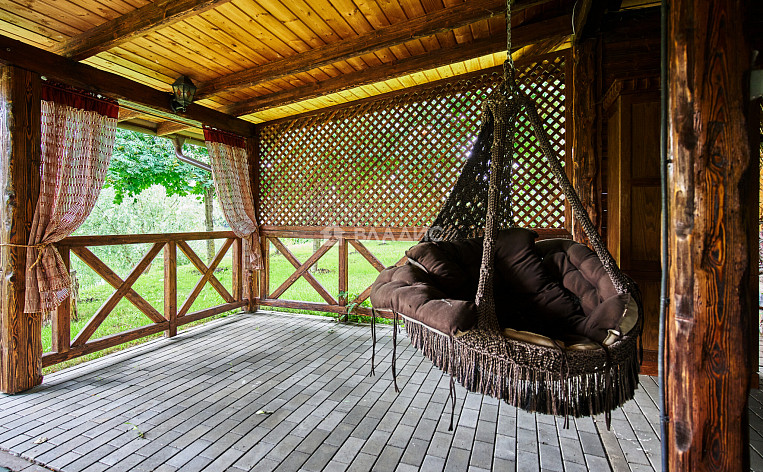 Дом 270.00м², фото 40