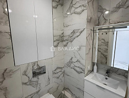 1-Комнатная квартира 41.20м²