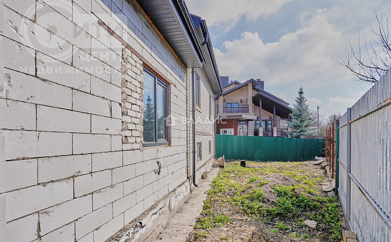 Дом 168.00м², фото 12