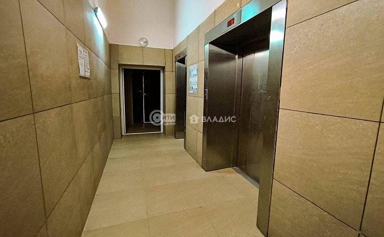1-комнатная квартира, 67.1 м2, эт. 5, id: 1098800, фото 37