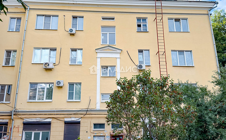 2-Комнатная квартира 52.70м², эт. 3, фото 23