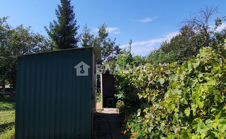 Дом 24.90м², фото 38