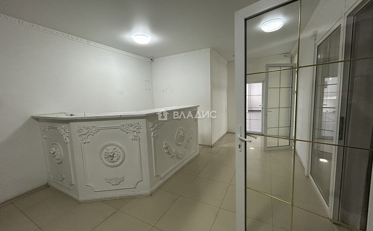 Коммерческое помещение 375.00м², эт. 6, фото 28