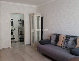 3-Комнатная квартира 67.70м²