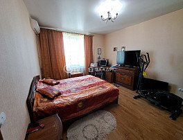 2-комнатная квартира, 63.6 м2