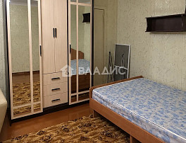 1-Комнатная квартира 30.90м²