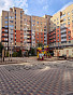 1-Комнатная квартира 35.10м², эт. 1, фото 18