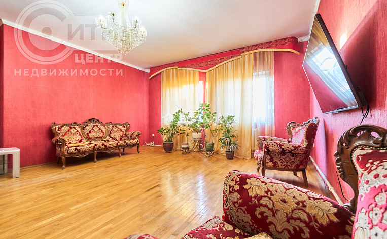 Дом 409.40м², фото 35