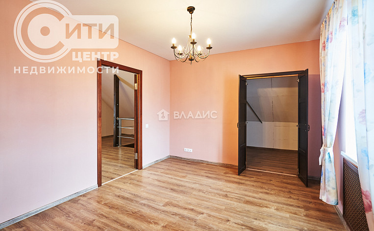 Дом 195.80м², фото 32