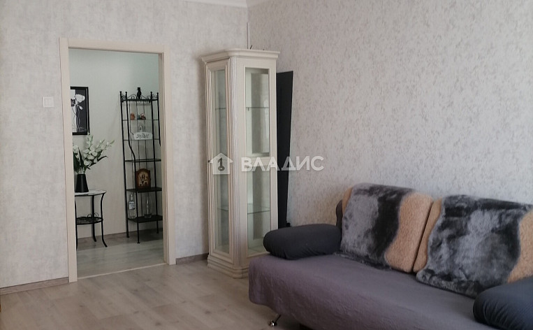 3-Комнатная квартира 67.70м², эт. 5, фото 27