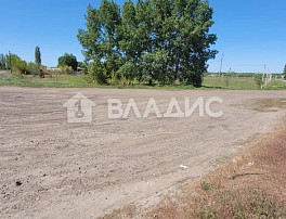 Земельный участок 12.00 соток