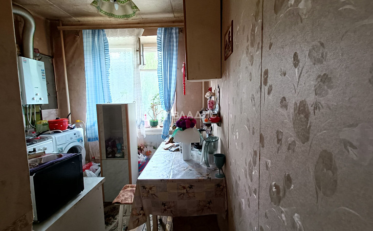 2-Комнатная квартира 44.90м², эт. 3, фото 20