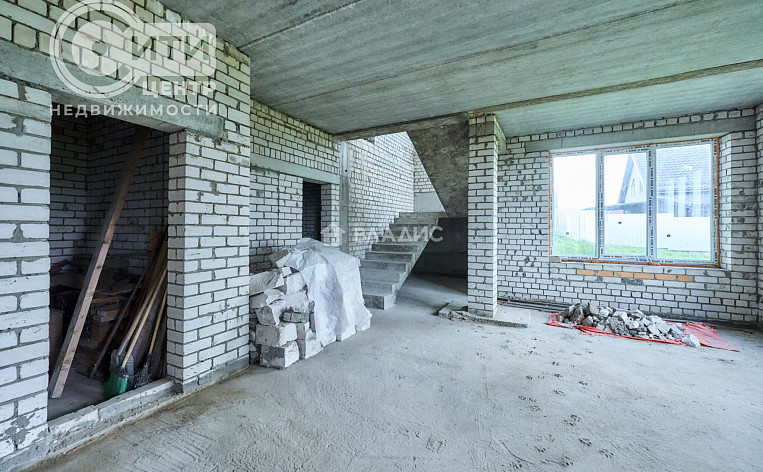 Дом 314.00м², фото 35