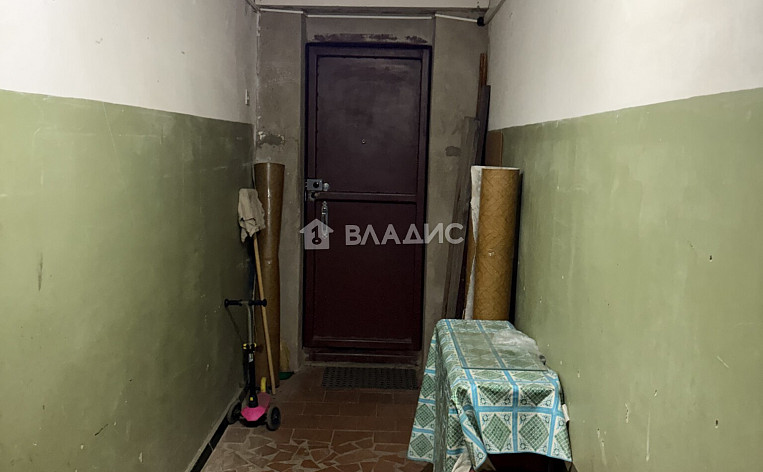 2-Комнатная квартира 52.00м², эт. 1, фото 29