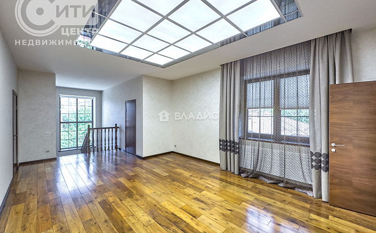 Дом 296.40м², фото 39