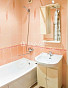 3-Комнатная квартира 59.30м², эт. 4, фото 15