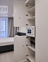 Студия 24.50м², эт. 8, фото 11