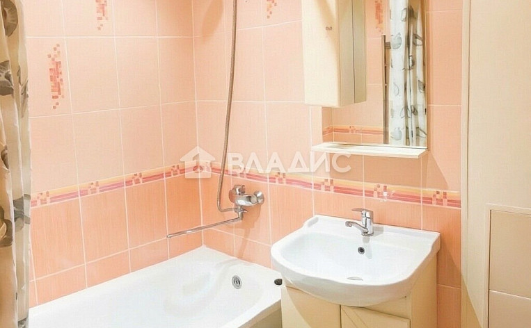 3-Комнатная квартира 59.30м², эт. 4, фото 15