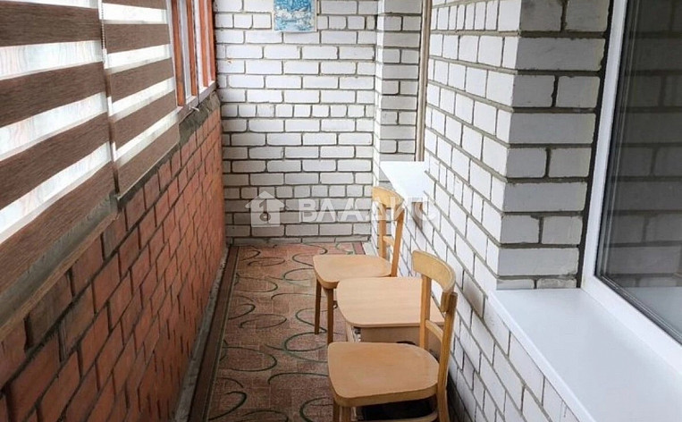 3-Комнатная квартира 89.40м², эт. 5, фото 10