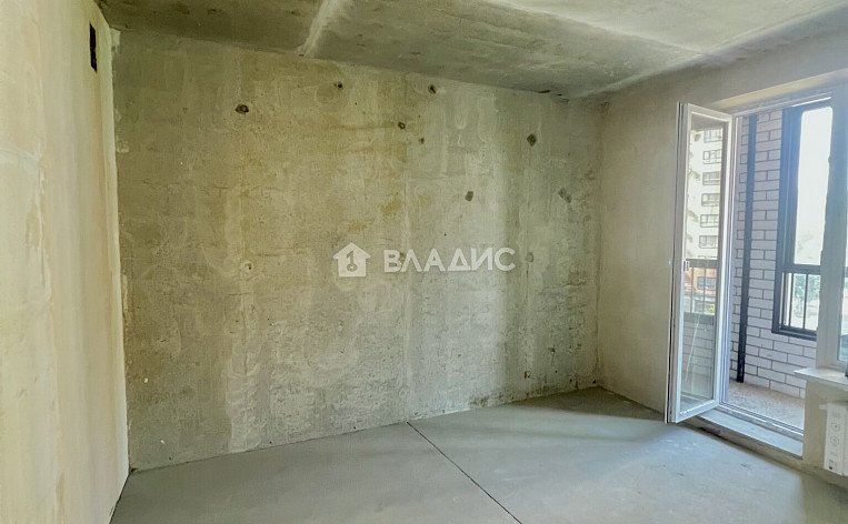 Студия 25.39м², эт. 5, фото 15