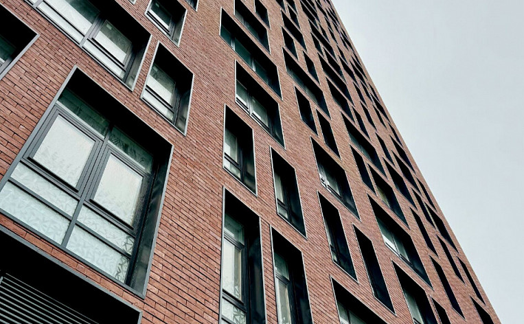 1-Комнатная квартира 52.66м², эт. 17, фото 19