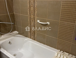 1-Комнатная квартира 41.40м²