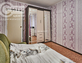 3-Комнатная квартира 68.60м²