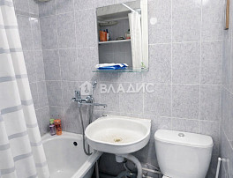 Студия 18.60м²