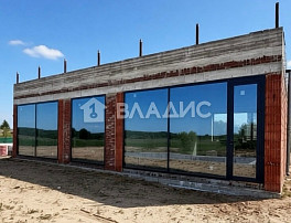 Дом 97.40м²