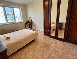 1-комнатная квартира, 37 м2