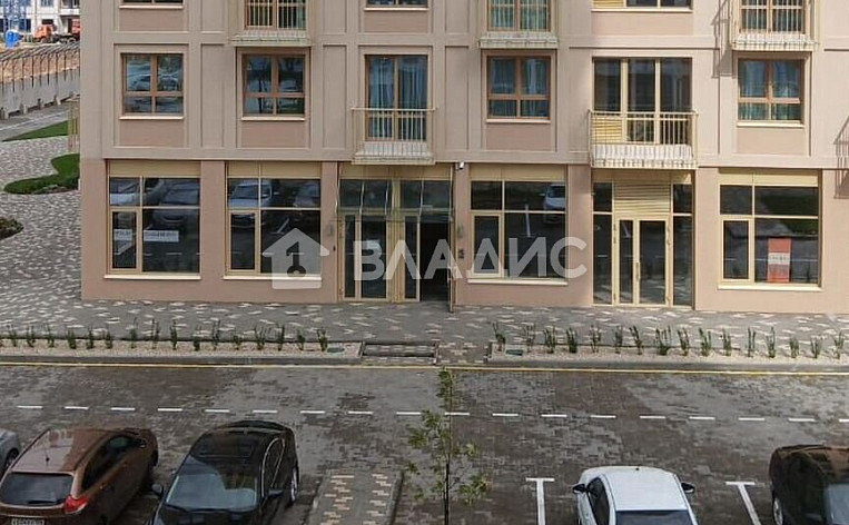 Студия 30.00м², эт. 3, фото 16