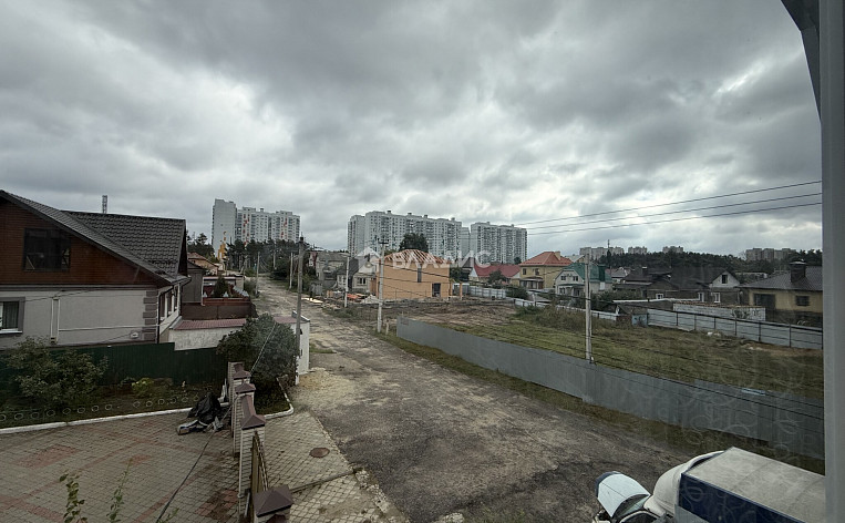 Дом 86.00м², фото 31