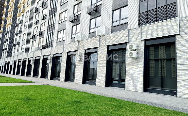 1-Комнатная квартира 37.80м², эт. 12, фото 15