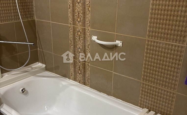 1-Комнатная квартира 41.40м², эт. 3, фото 17