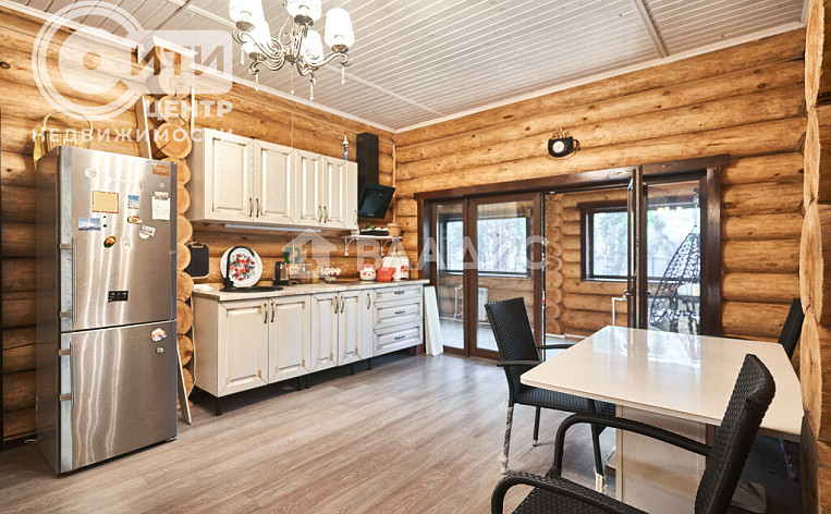 Дом 300.00м², фото 19