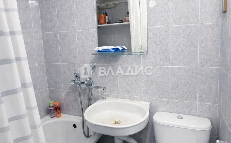 Студия 18.60м², эт. 5, фото 7