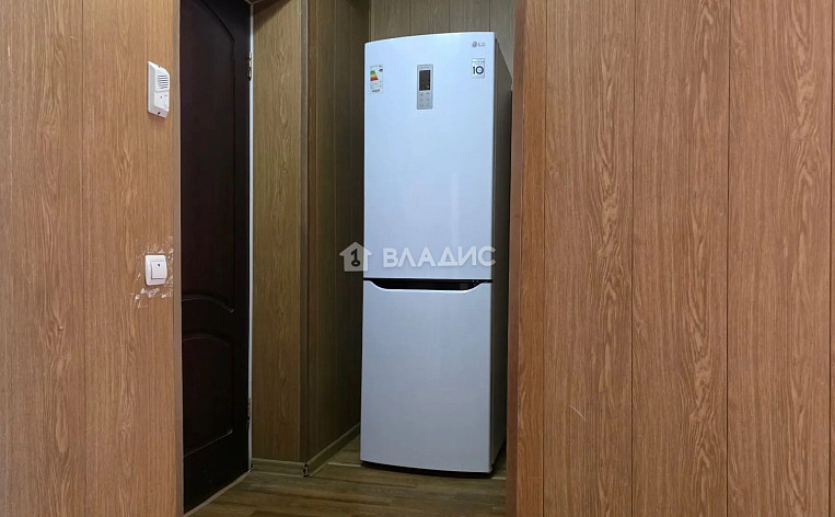 2-Комнатная квартира 42.50м², эт. 3, фото 40