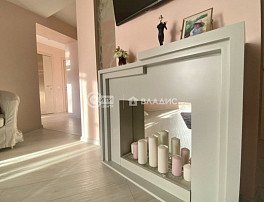3-комнатная квартира, 90.1 м2