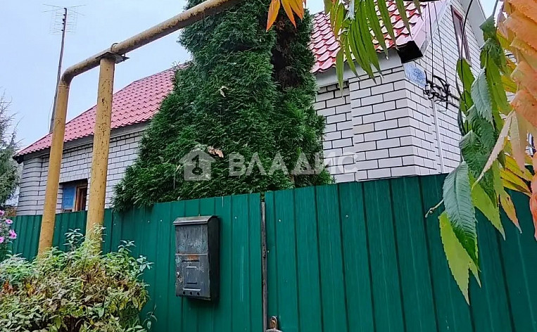 Дом 55.70м², фото 40