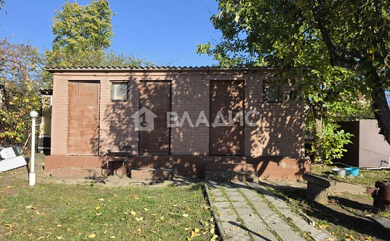 Дом 28.00м², фото 40