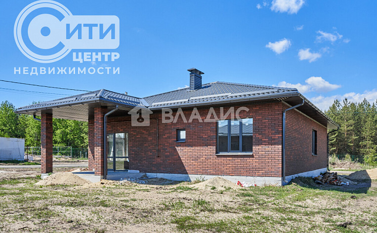 Дом 105.00м², фото 11