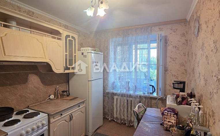 1-Комнатная квартира 39.20м², эт. 4, фото 16