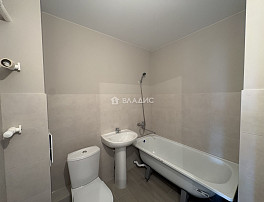 1-Комнатная квартира 35.90м²