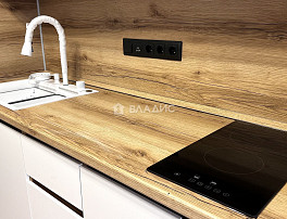 2-Комнатная квартира 56.50м²