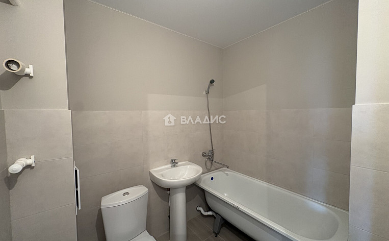 1-Комнатная квартира 35.90м², эт. 3, фото 7