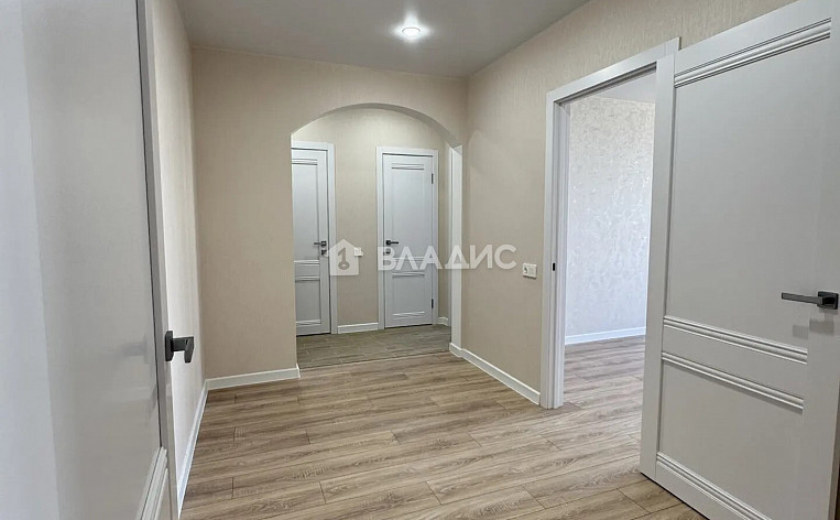 2-Комнатная квартира 67.00м², эт. 8, фото 34
