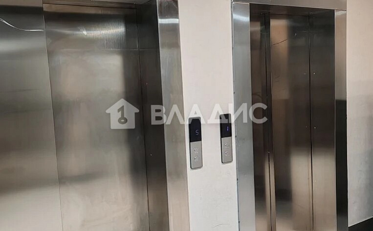 Студия 15.90м², эт. 13, фото 13