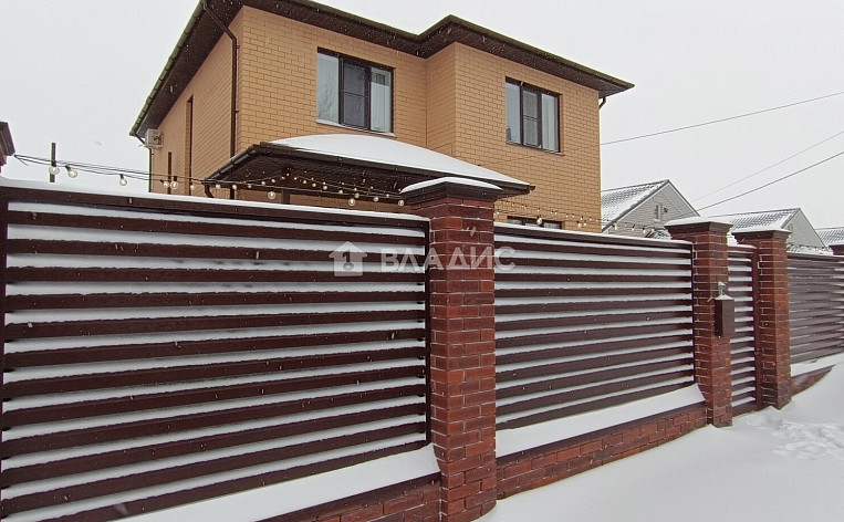 Дом 148.10м², фото 40