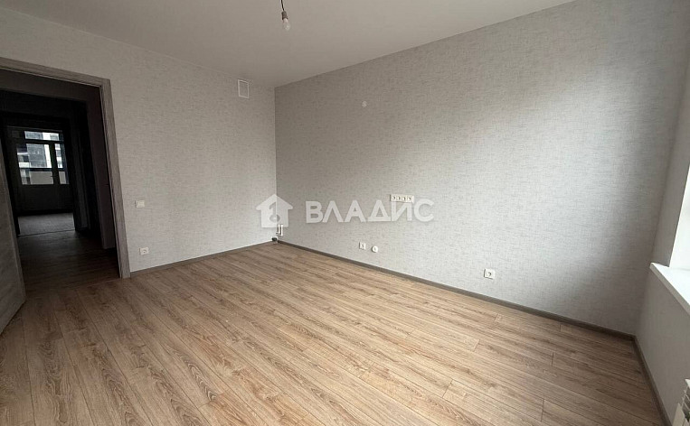 1-Комнатная квартира 49.20м², эт. 9, фото 17